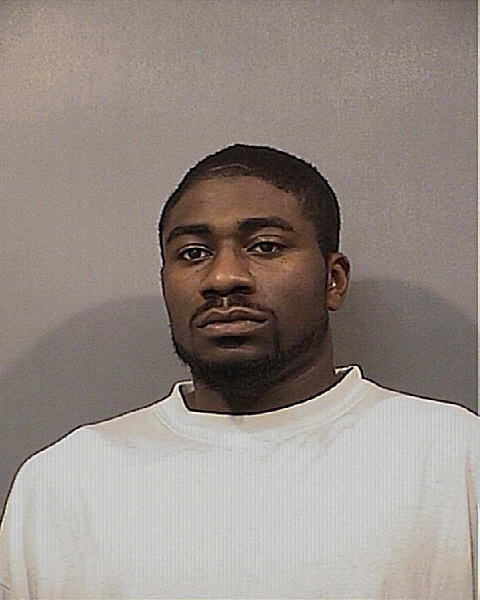 Darion Lamar Oren